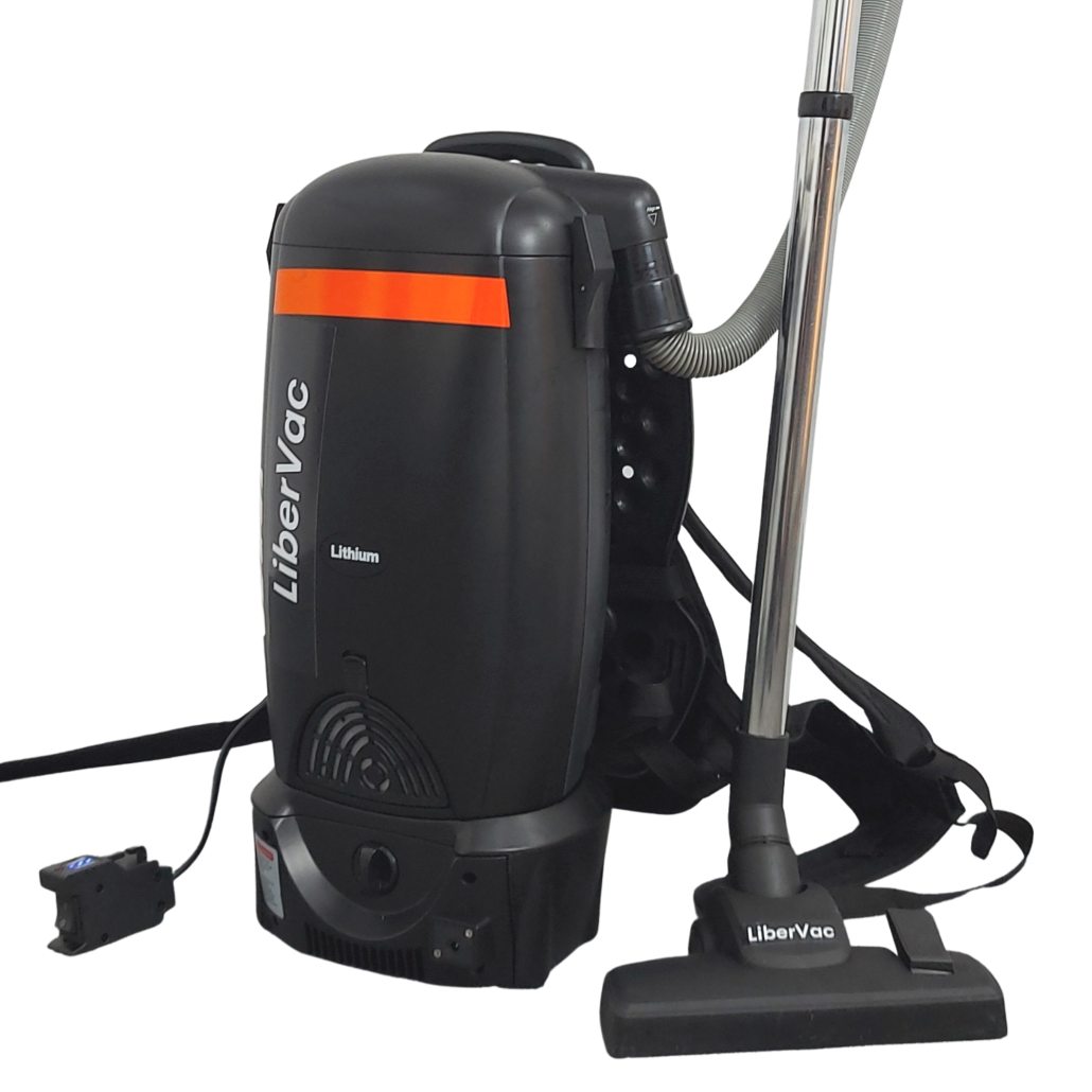 Backpack Vacuum Cleaner UK