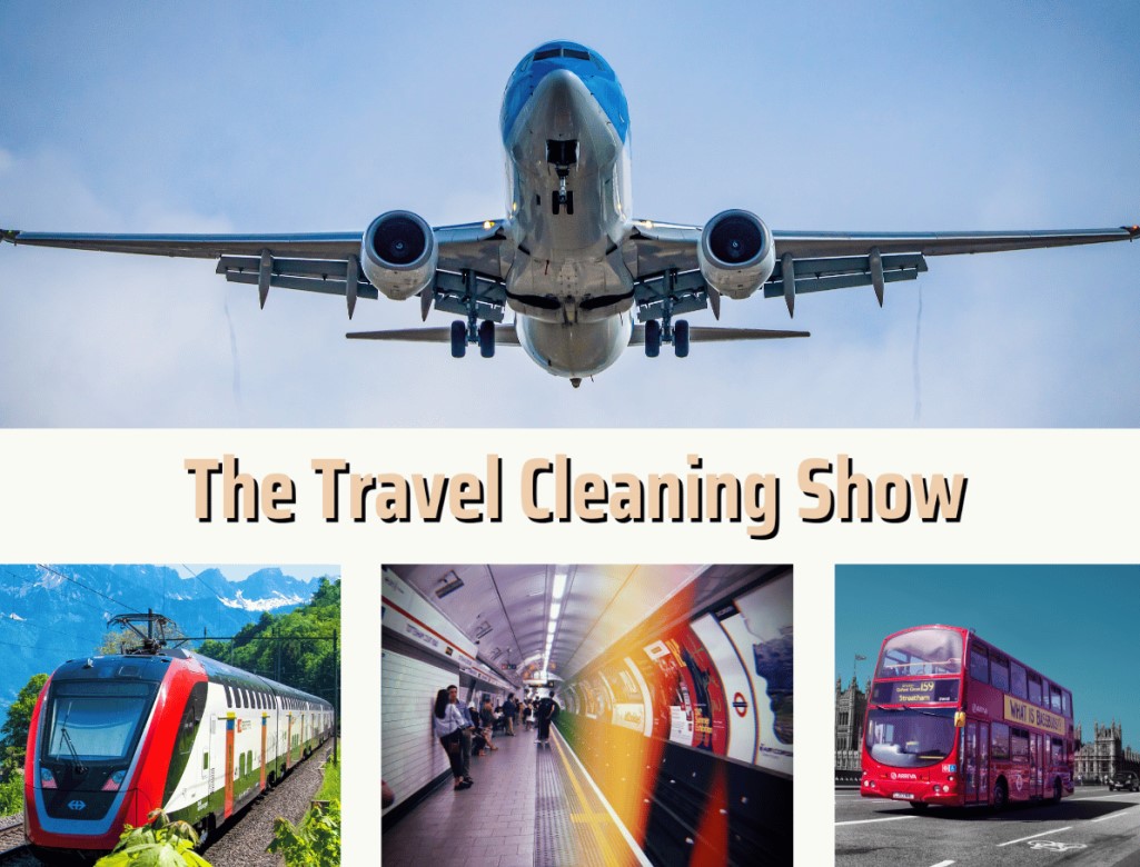 Travel Cleaning Show